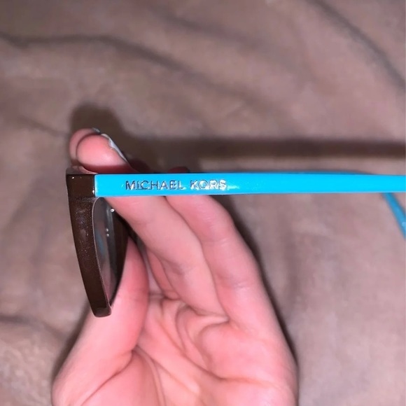 Michael Kors glasses - Picture 4 of 4